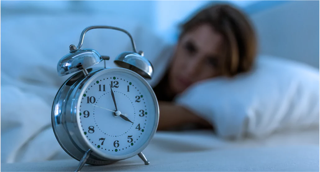 Waking Up Early After Drinking Causes and Solutions for Better Sleep